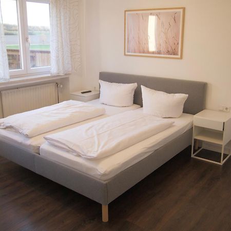 Hotel & Gasthof Wagner Aichach Dış mekan fotoğraf